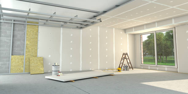 Types of Insulation We Offer in Warren, AR